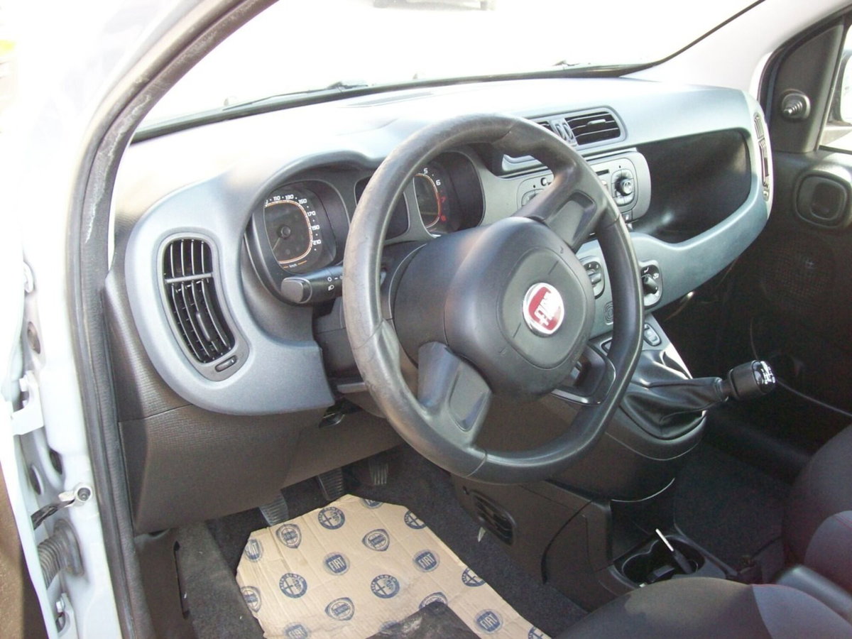 Fiat Panda 1.2 EasyPower Easy (6)