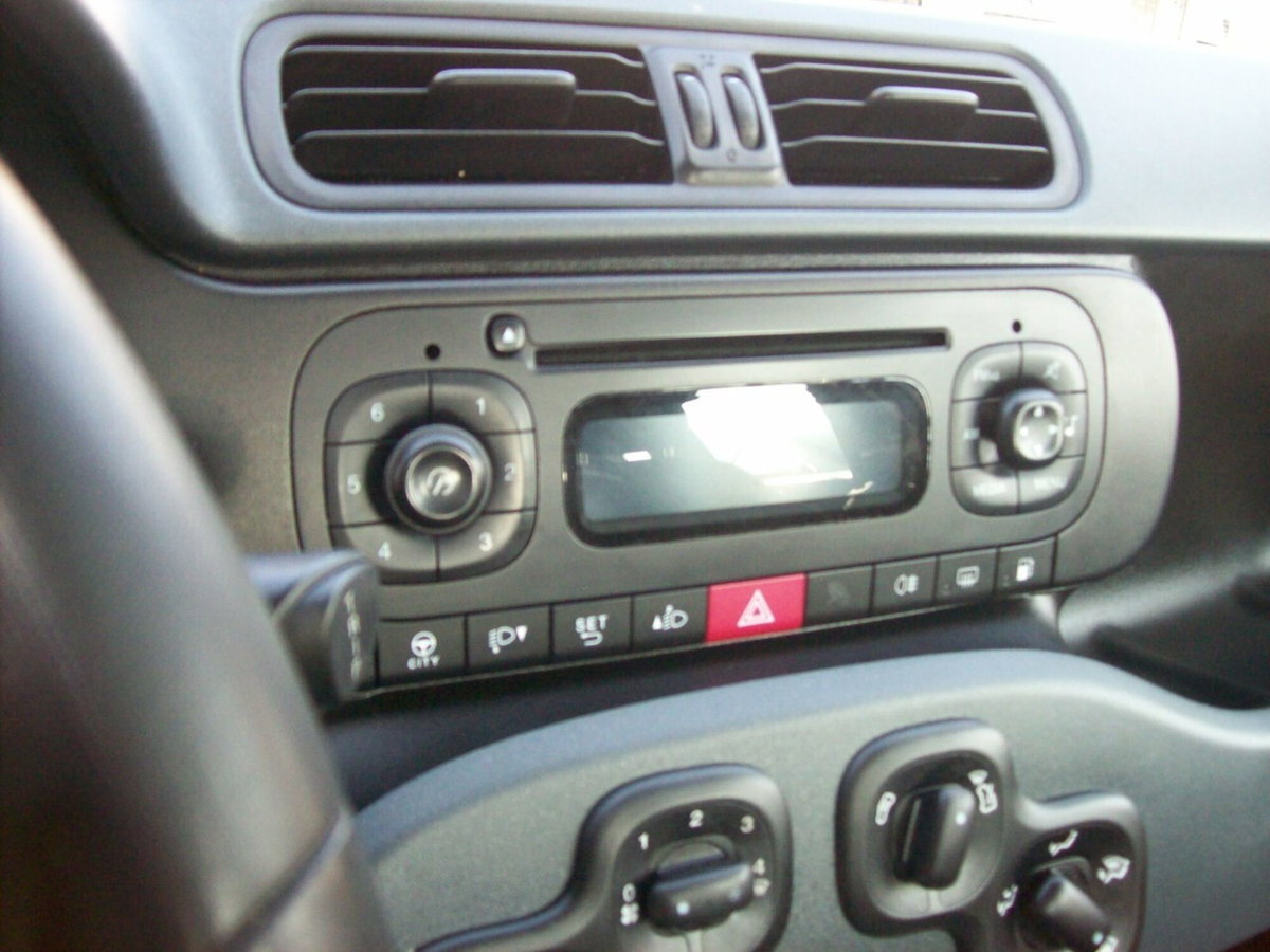 Fiat Panda 1.2 EasyPower Easy (7)