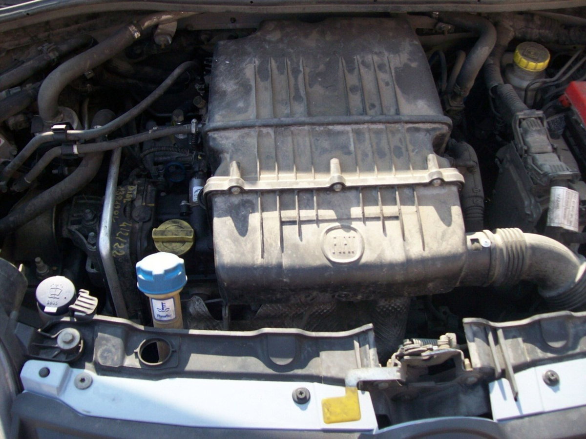 Fiat Panda 1.2 EasyPower Easy (8)