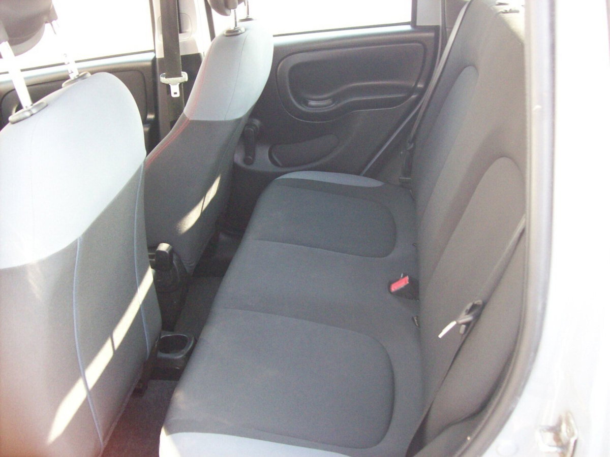 Fiat Panda 1.2 EasyPower Easy (9)