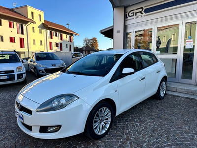 Fiat Bravo 1.4 Dynamic usata