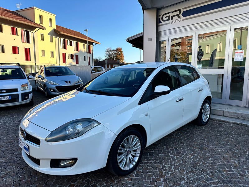 Fiat Bravo 1.4 Dynamic