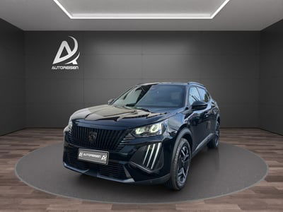 Peugeot 2008 1.2 puretech Active s&s 100cv nuova