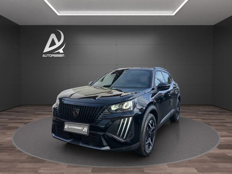 Peugeot 2008 1.2 puretech Active s&s 100cv