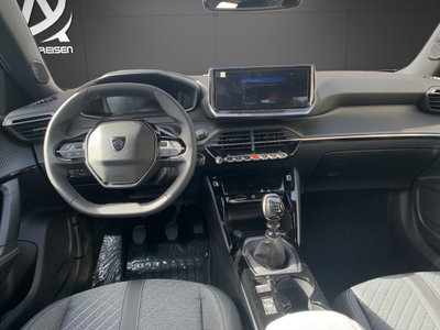 Peugeot 2008 1.2 puretech Active s&s 100cv (11)