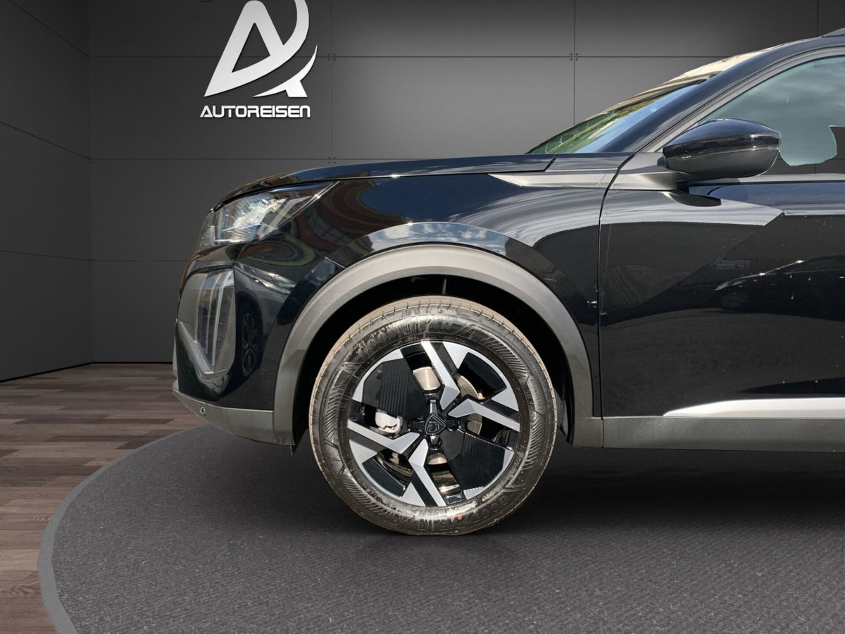 Peugeot 2008 1.2 puretech Active s&s 100cv (16)