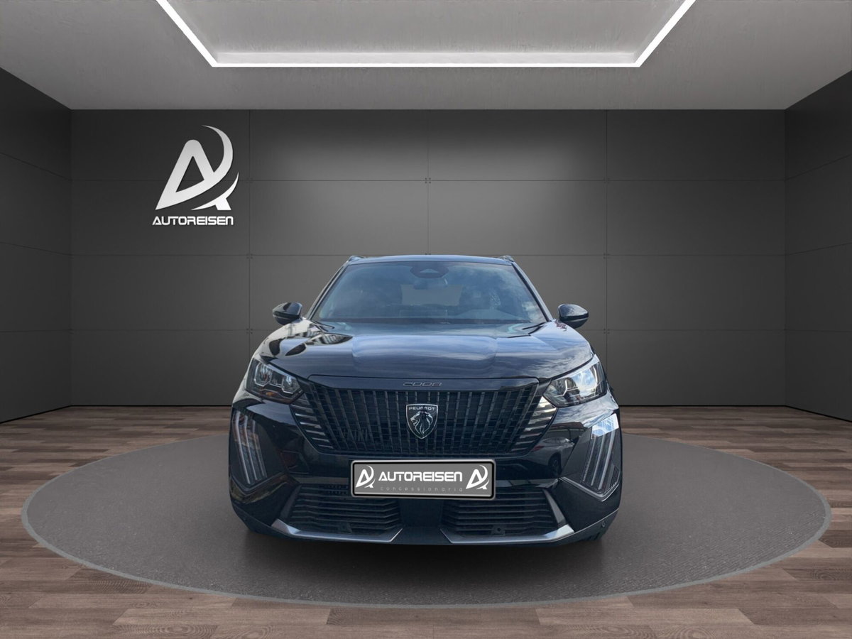 Peugeot 2008 1.2 puretech Active s&s 100cv (2)