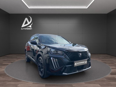 Peugeot 2008 1.2 puretech Active s&s 100cv (3)