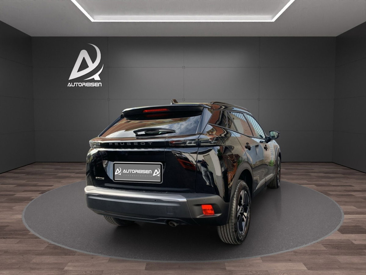 Peugeot 2008 1.2 puretech Active s&s 100cv (4)