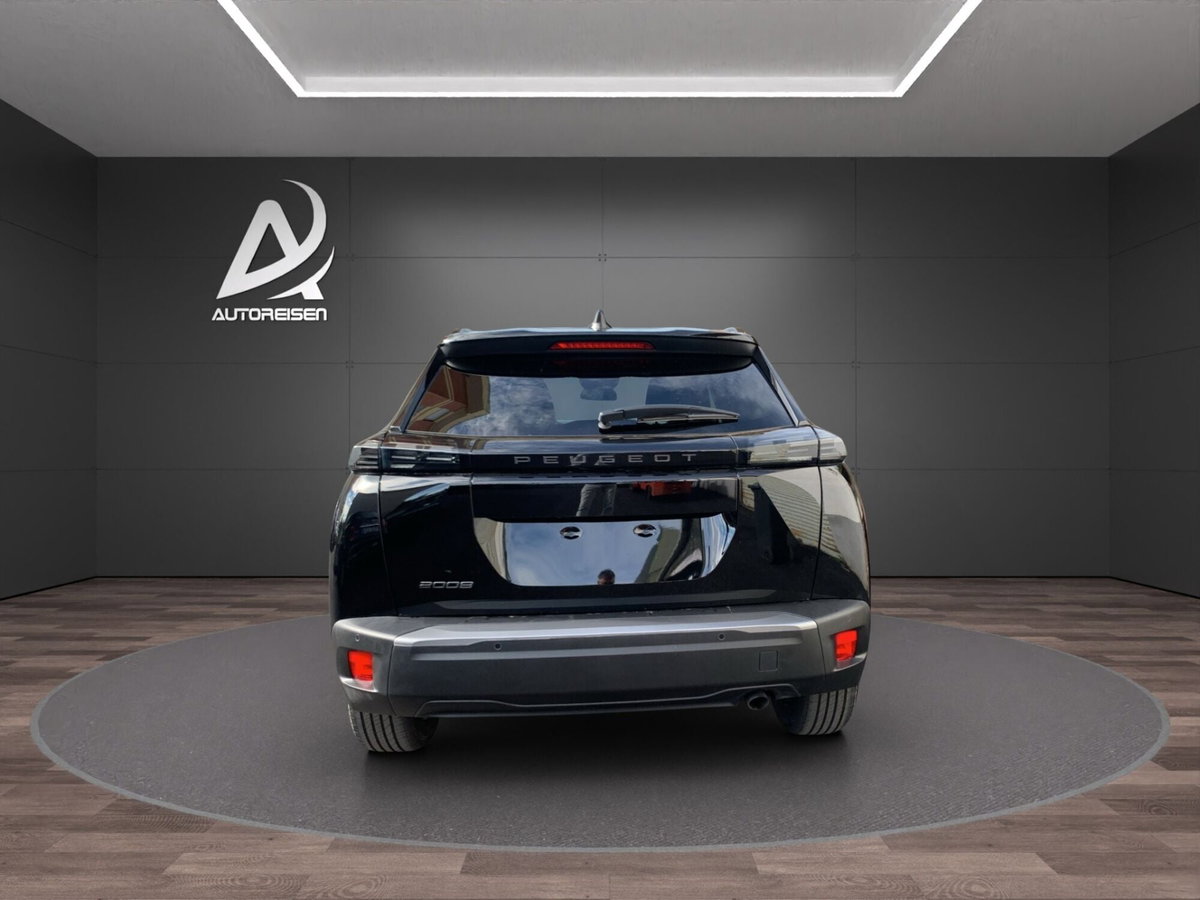 Peugeot 2008 1.2 puretech Active s&s 100cv (5)