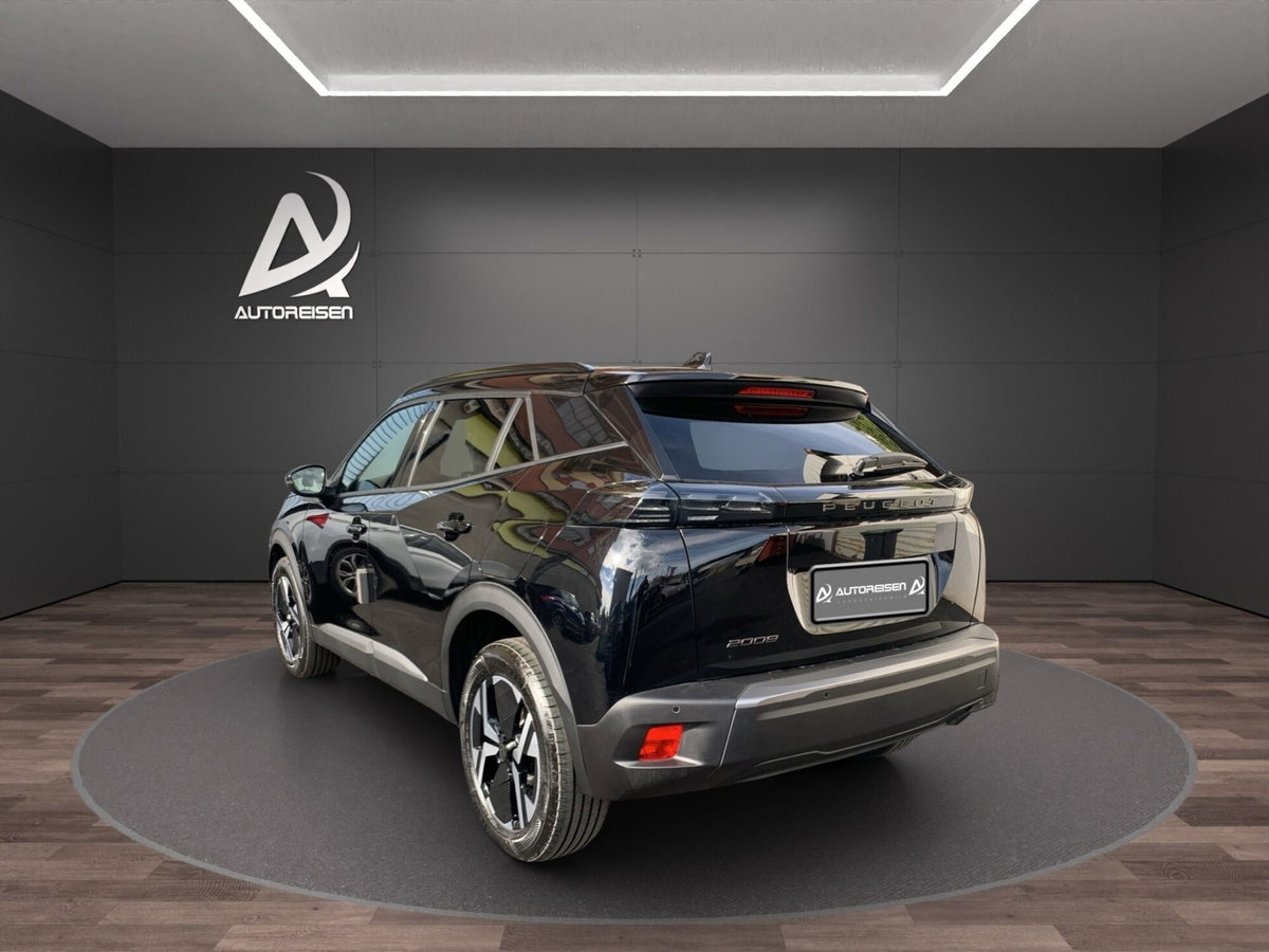 Peugeot 2008 1.2 puretech Active s&s 100cv (6)