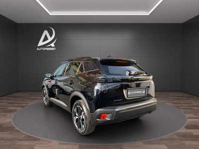 Peugeot 2008 1.2 puretech Active s&s 100cv (6)