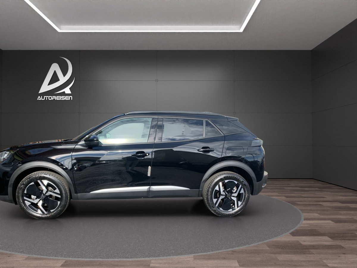 Peugeot 2008 1.2 puretech Active s&s 100cv (7)