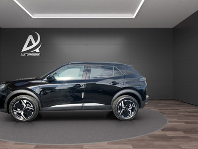 Peugeot 2008 1.2 puretech Active s&s 100cv (7)
