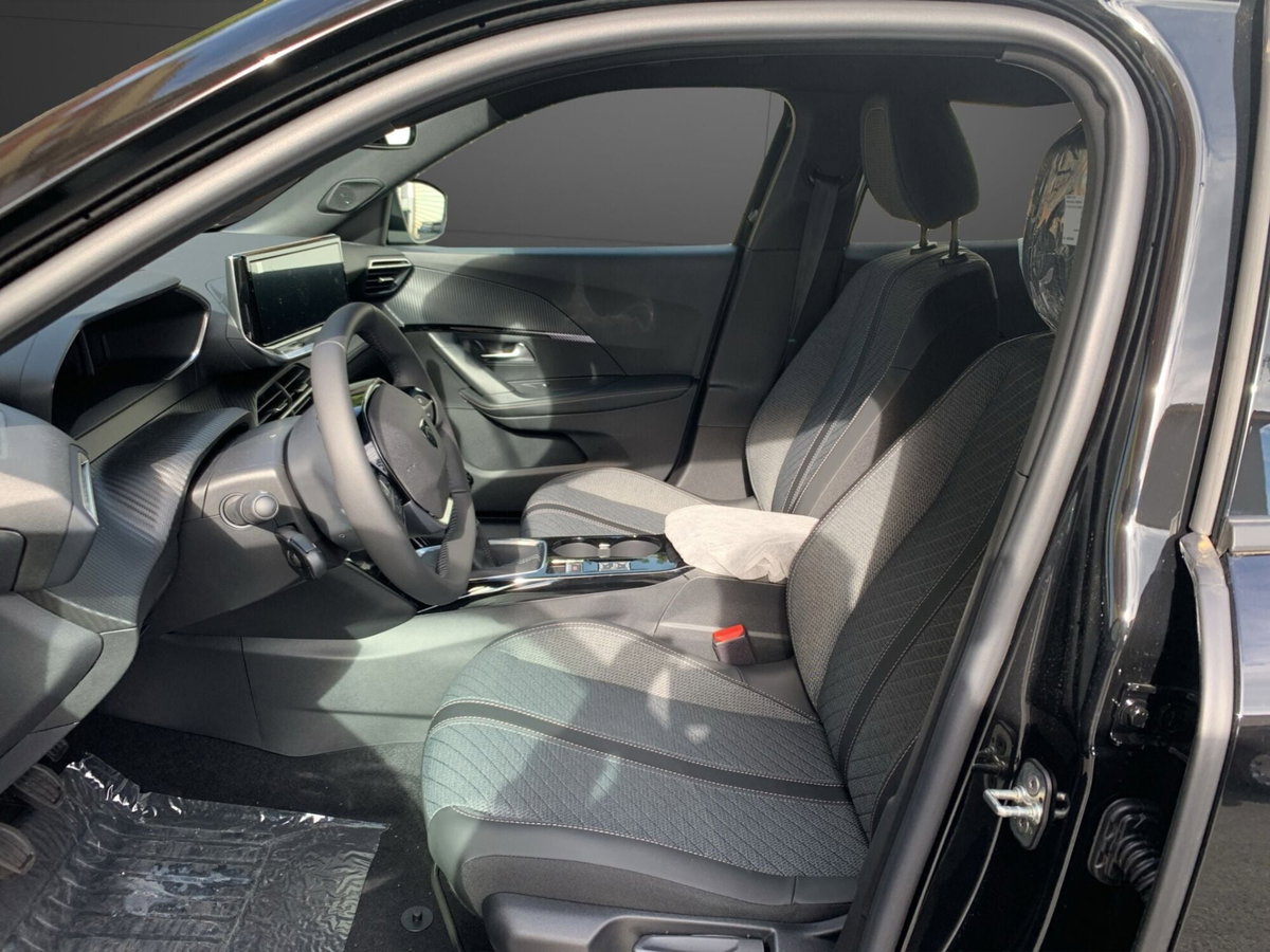 Peugeot 2008 1.2 puretech Active s&s 100cv (8)