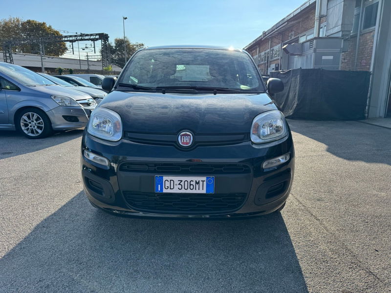 Fiat Panda 1.2 EasyPower Easy