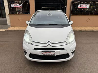 Citroen C4 Picasso 1.6 HDi 110 FAP Exclusive usata