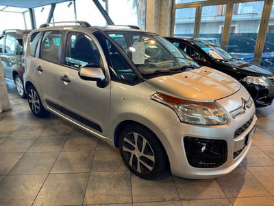 Citroen C3 Picasso 1.6 HDi 90 Exclusive Theatre usata
