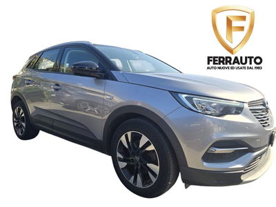 Opel Grandland X 1.5 diesel Ecotec Start&Stop Elegance usata