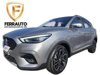Mg ZS ZS 1.5 Luxury usata