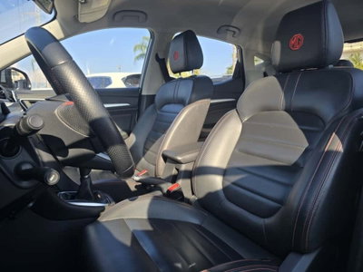 Mg ZS ZS 1.5 Luxury (12)
