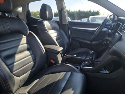 Mg ZS ZS 1.5 Luxury (13)