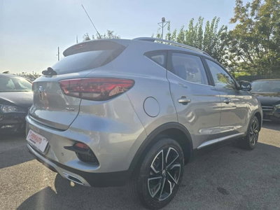 Mg ZS ZS 1.5 Luxury (15)