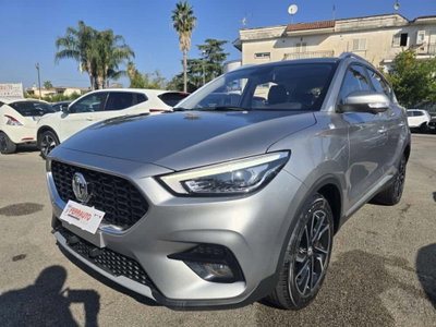 Mg ZS ZS 1.5 Luxury (16)