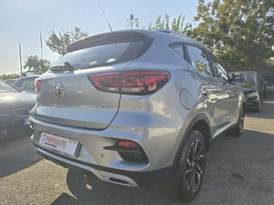 Mg ZS ZS 1.5 Luxury (18)
