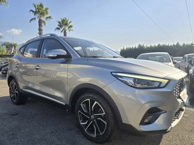 Mg ZS ZS 1.5 Luxury (19)