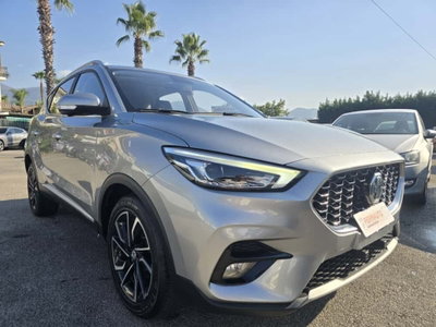 Mg ZS ZS 1.5 Luxury (2)