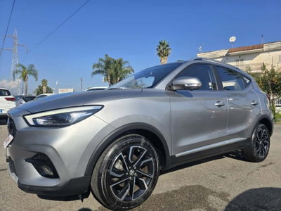Mg ZS ZS 1.5 Luxury (3)