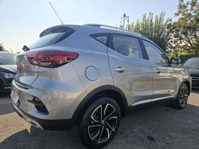 Mg ZS ZS 1.5 Luxury (4)