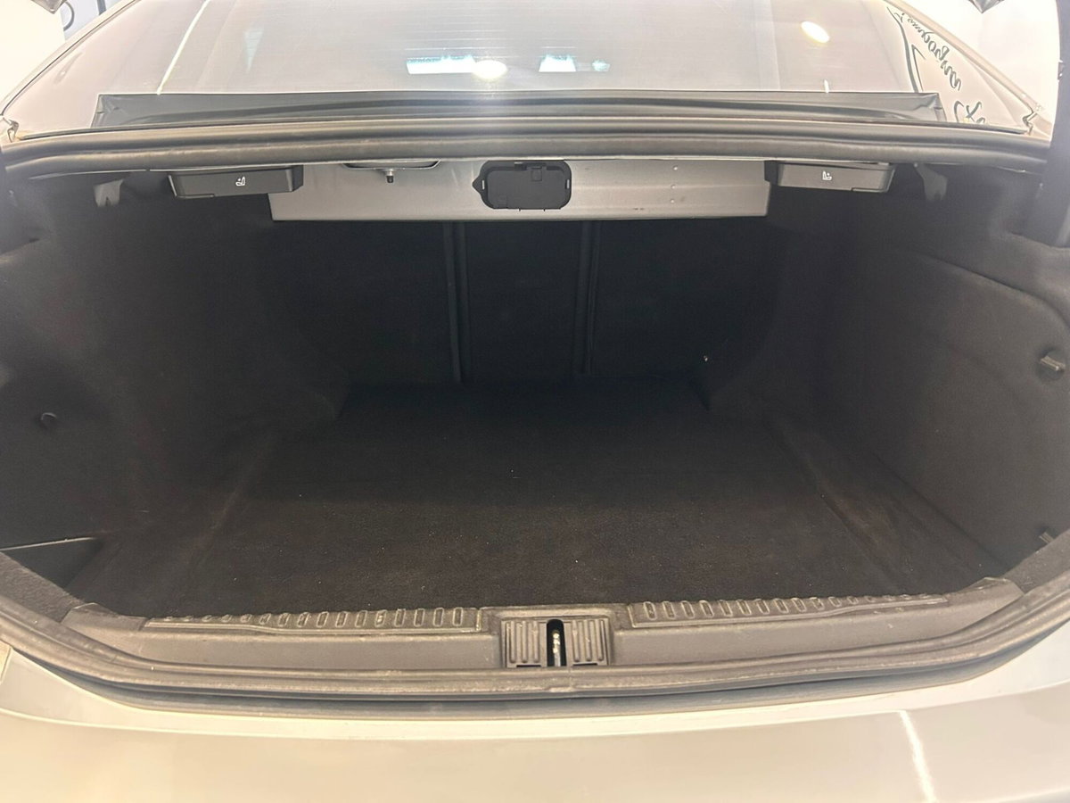Alfa Romeo Giulia 2.2 Turbodiesel 150 CV (11)