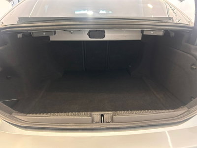 Alfa Romeo Giulia 2.2 Turbodiesel 150 CV (11)