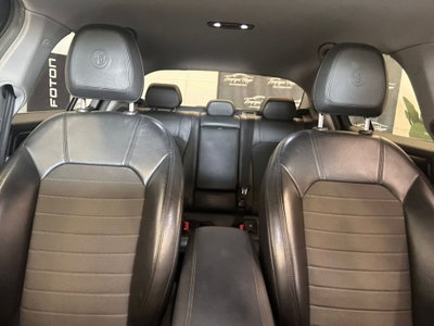 Alfa Romeo Giulia 2.2 Turbodiesel 150 CV (12)