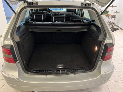 Mercedes-Benz Classe B 180 CDI Sport (10)