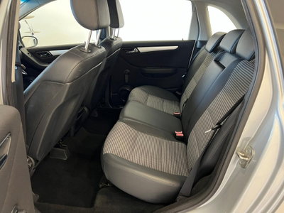 Mercedes-Benz Classe B 180 CDI Sport (12)