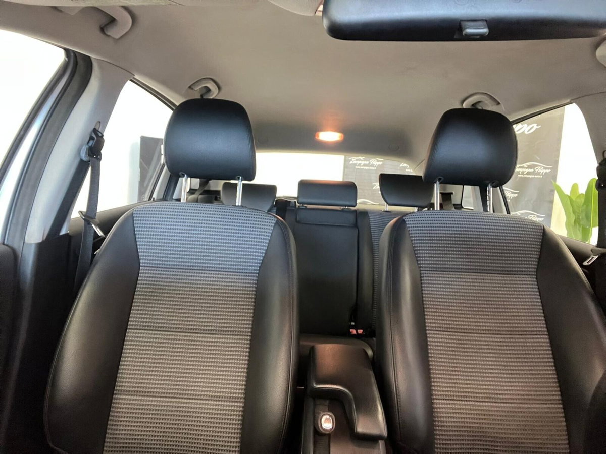 Mercedes-Benz Classe B 180 CDI Sport (20)