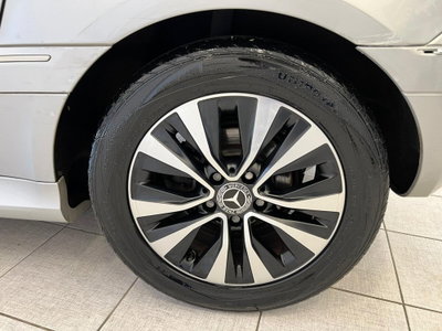 Mercedes-Benz Classe B 180 CDI Sport (9)
