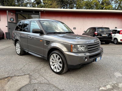 Land Rover Range Rover Sport 2.7 TDV6 HSE usata