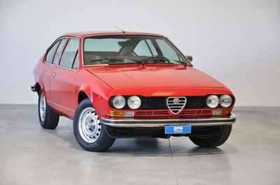 Alfa Romeo Alfetta Alfetta GT 1.6 usata