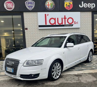 Audi A6 Allroad 3.0 TDI 240 CV F.AP. tiptronic usata