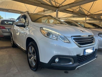 Peugeot 2008 82 ETG5 S&S Allure usata