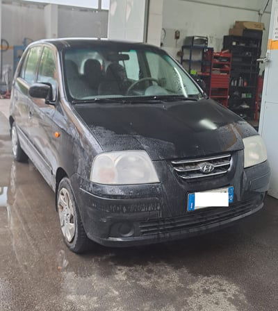 Hyundai Atos 1.1 12V Active usata