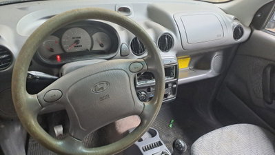Hyundai Atos 1.1 12V Active (6)