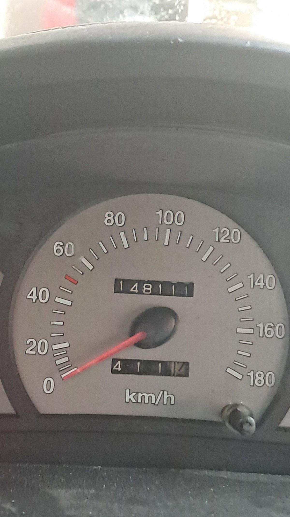 Hyundai Atos 1.1 12V Active (7)