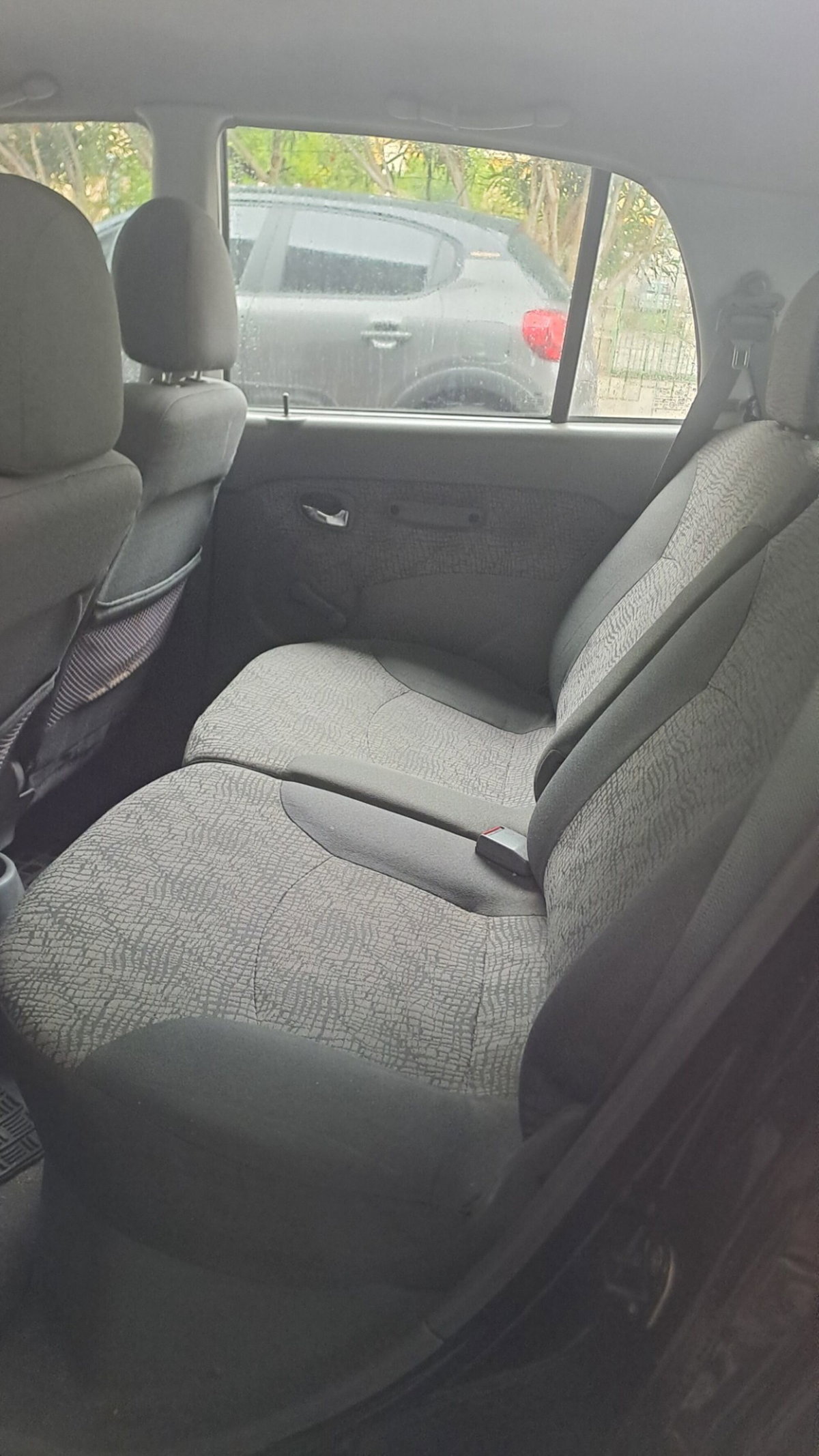 Hyundai Atos 1.1 12V Active (8)
