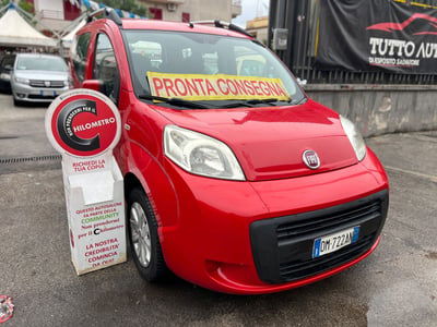 Fiat QUBO 1.4 8V 77 CV Dynamic Natural Power usata
