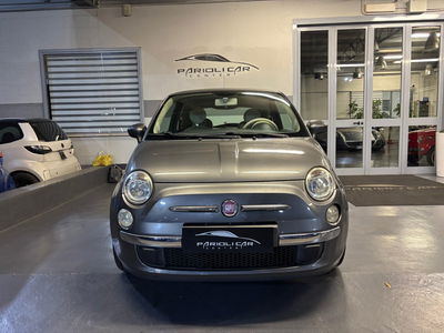 Fiat 500 1.2 Lounge usata